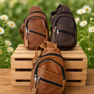 Crossbody