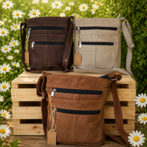 Daisy Zip Sling