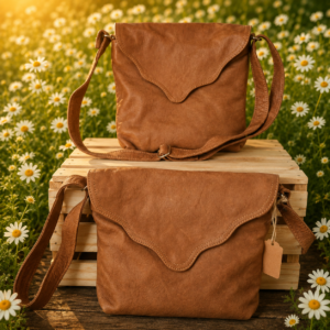 Large Flower Sling