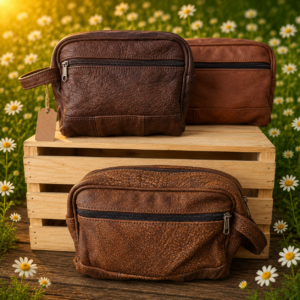 Toiletry Bag