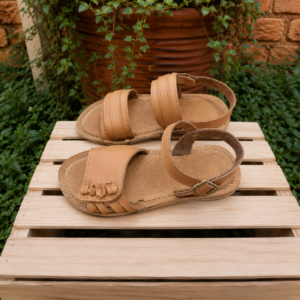 Ladies Sandals #2