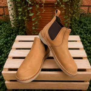 Unisex Slip On